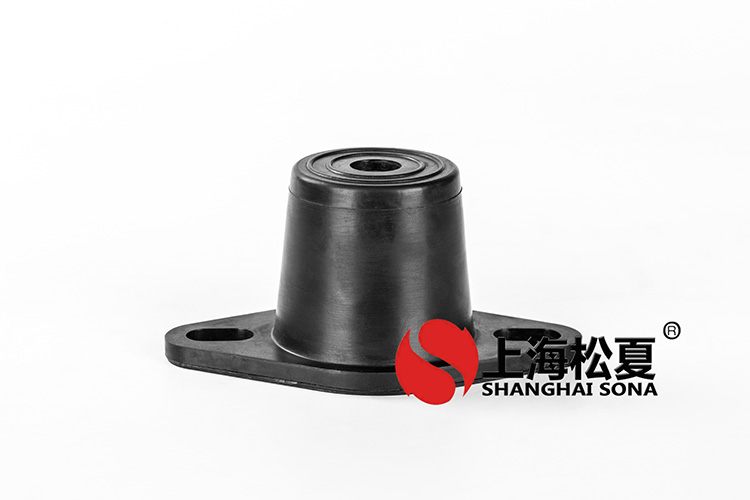 减震器如何选择适合自己设备的.佳荷载呢？