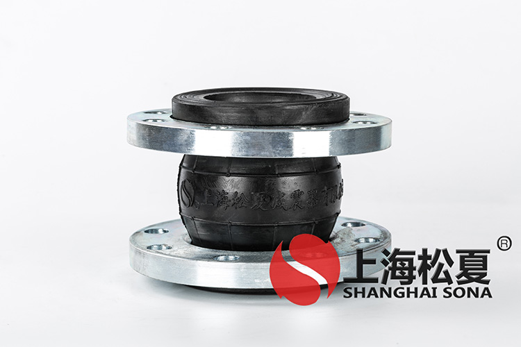 KXT型耐高温管道<a href='http://www.ghjaqe.cn' target='_blank'><u>减震器</u></a>