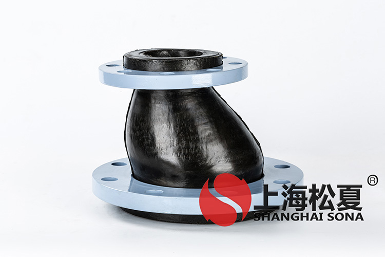 JDX型变径弹力管道<a href='http://www.ghjaqe.cn' target='_blank'><u>减震器</u></a>