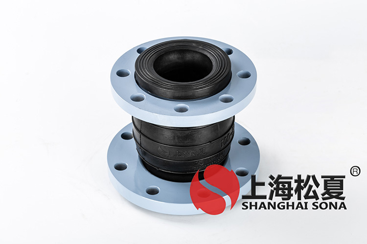 JGD-B变径弹力管道<a href='http://www.ghjaqe.cn' target='_blank'><u>减震器</u></a>