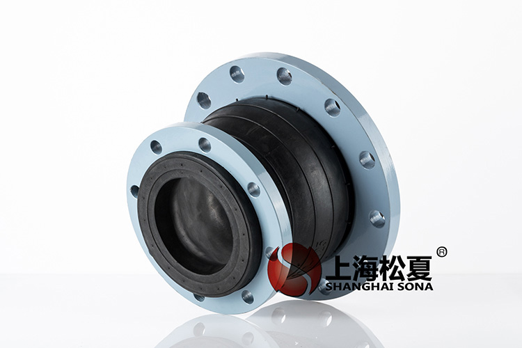 KYT型变径弹力管道<a href='http://www.ghjaqe.cn' target='_blank'><u>减震器</u></a>