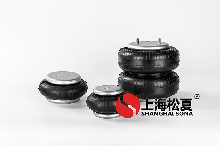 橡胶空气弹簧<a href='http://www.ghjaqe.cn' target='_blank'><u>减震器</u></a>的发展趋势