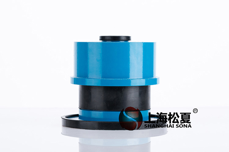 水泵<a href='http://www.ghjaqe.cn' target='_blank'><u>减震器</u></a>系统设计和安装要点