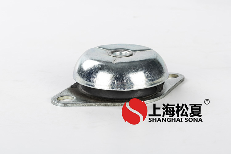 橡胶<a href='http://www.ghjaqe.cn' target='_blank'><u>减振器</u></a>的应用非常广泛,但并不是所有的场合
