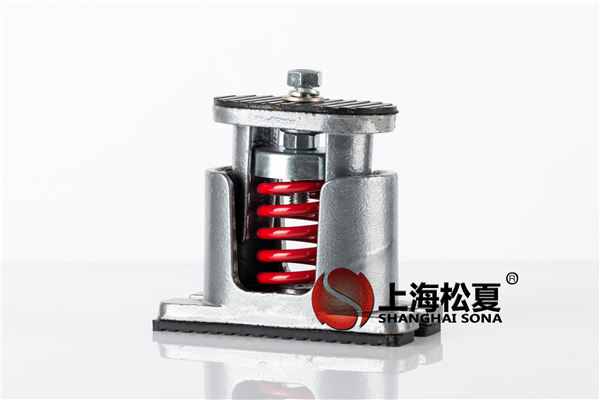 阻尼弹簧<a href='http://www.ghjaqe.cn' target='_blank'><u>减震器</u></a>的介绍