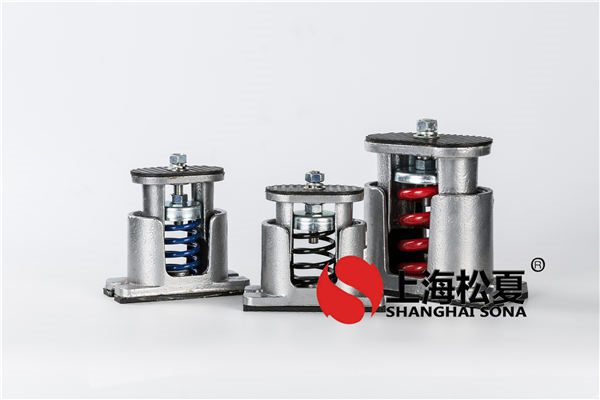如何减小弹簧<a href='http://www.ghjaqe.cn' target='_blank'><u>减震器</u></a>的振动