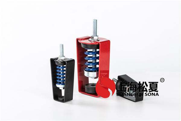 挑选合适的<a href='http://www.ghjaqe.cn' target='_blank'><u>弹簧减震器</u></a>