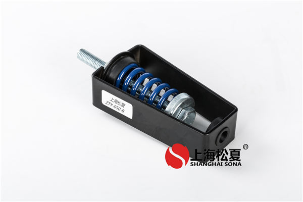 松夏弹簧减震器生产规格