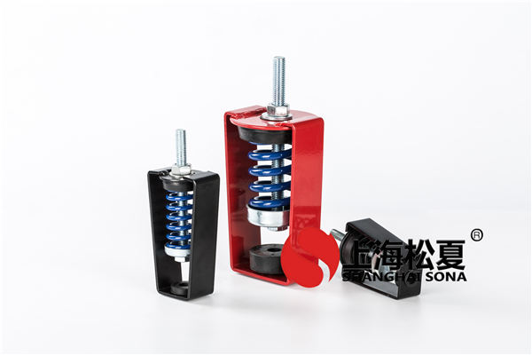交通上用吊式<a href='http://www.ghjaqe.cn' target='_blank'><u>弹簧减震器</u></a>
