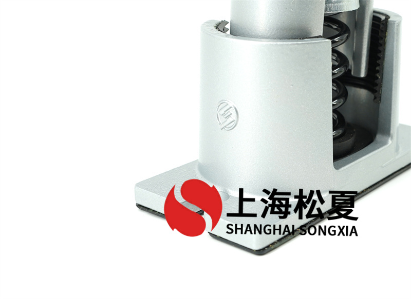 消防稳压泵阻尼弹簧减震器的设计方案有哪些？