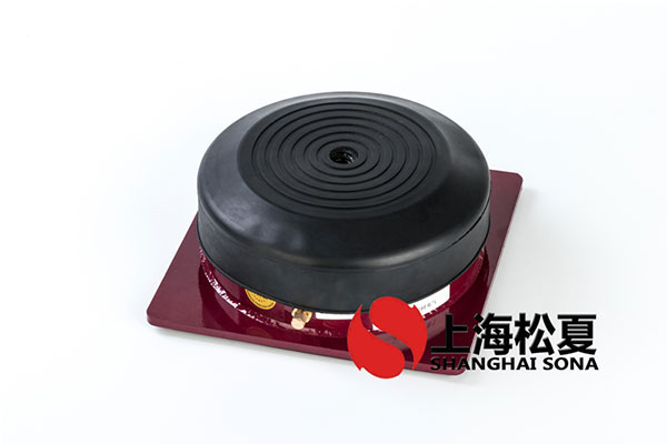 JBQ空气垫<a href='http://www.ghjaqe.cn' target='_blank'><u>减震器</u></a>性能