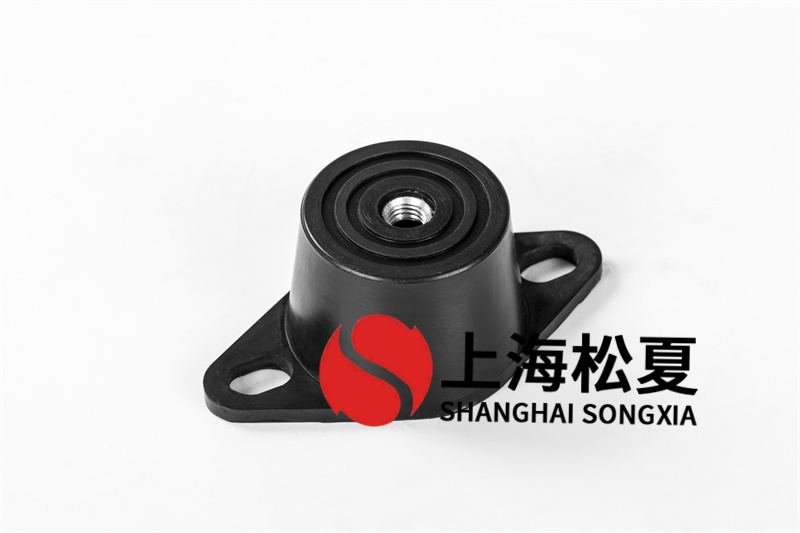 橡胶减震器的内部构造减震效果如何？