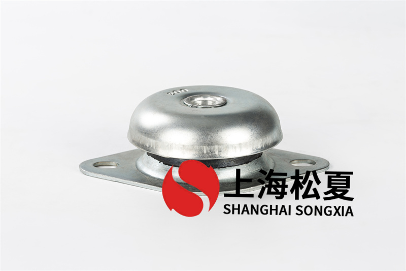 减震垫结构怎样？