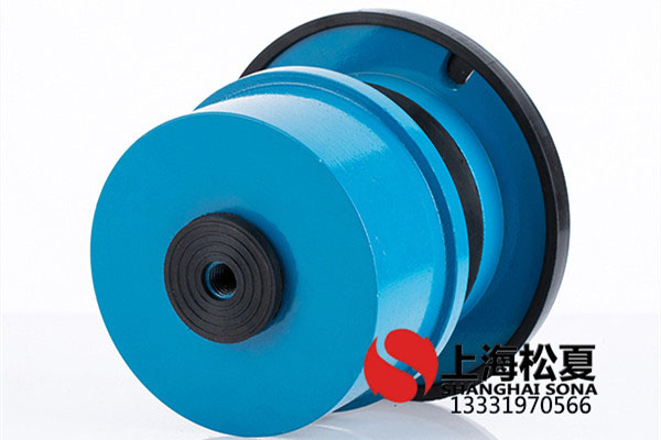 空调一体机机组安装ZTA-100<a href='http://www.ghjaqe.cn' target='_blank'><u>弹簧减震器</u></a>