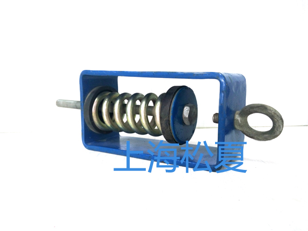 风机减震选择<a href='http://www.ghjaqe.cn' target='_blank'><u>弹簧减震器</u></a>的原因