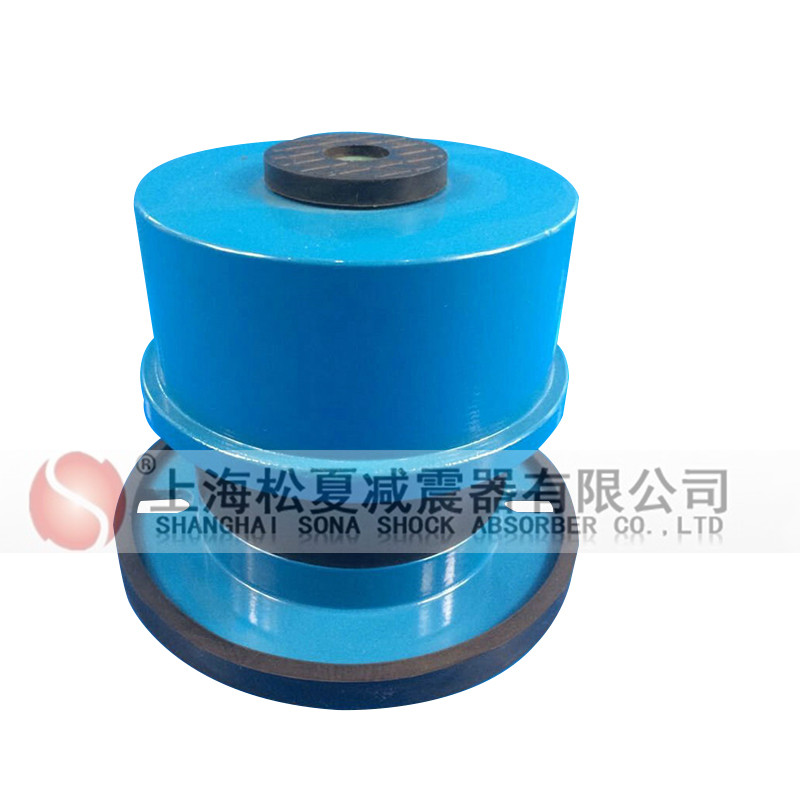 空调系统及<a href='http://www.ghjaqe.cn' target='_blank'><u>弹簧减震器</u></a>调试中常见问题