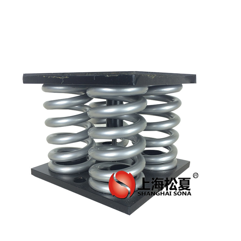 组合式不锈钢弹簧<a href='http://www.ghjaqe.cn' target='_blank'><u>减震器</u></a>