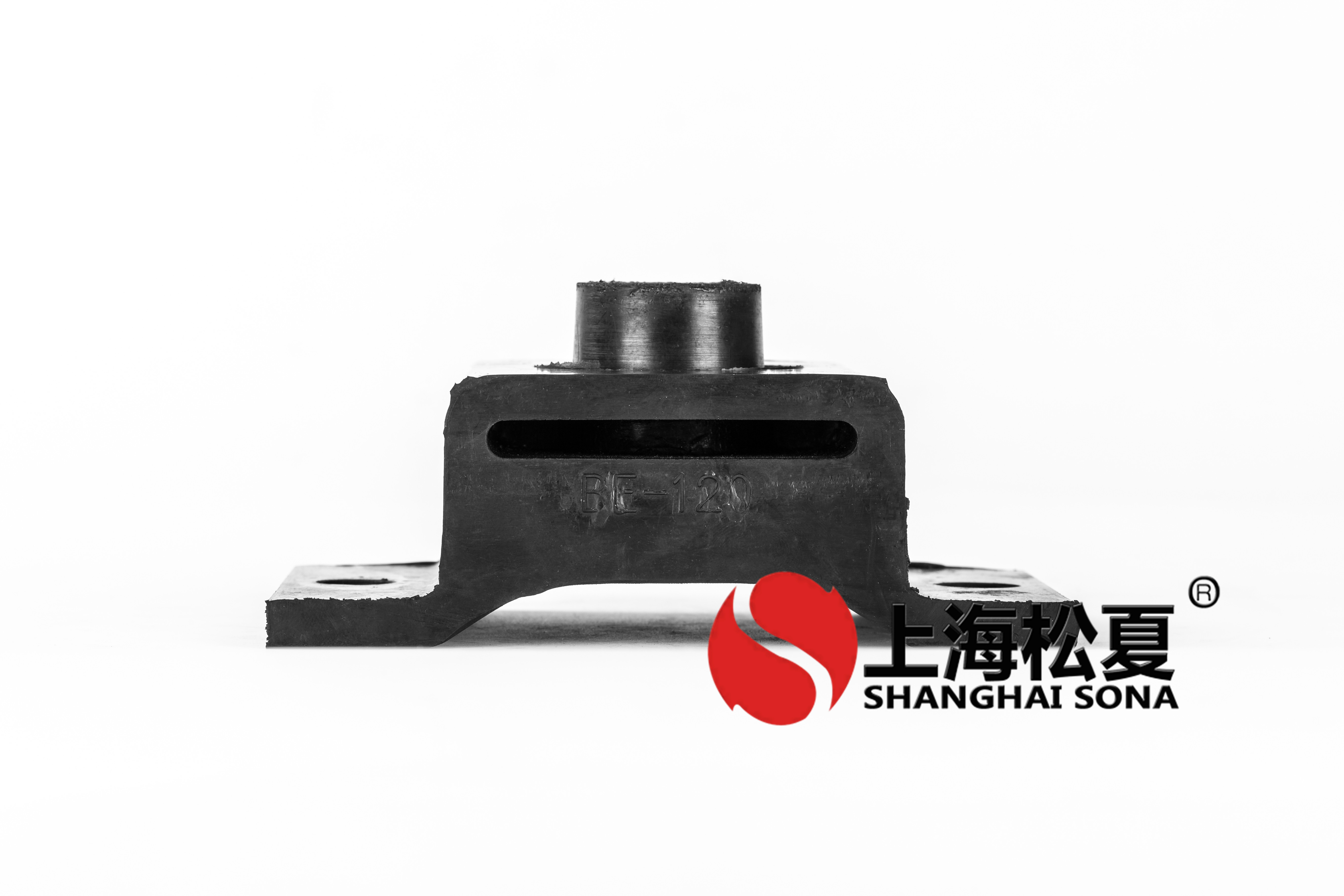 BE型低频复合橡胶<a href='http://www.ghjaqe.cn' target='_blank'><u>减振器</u></a>