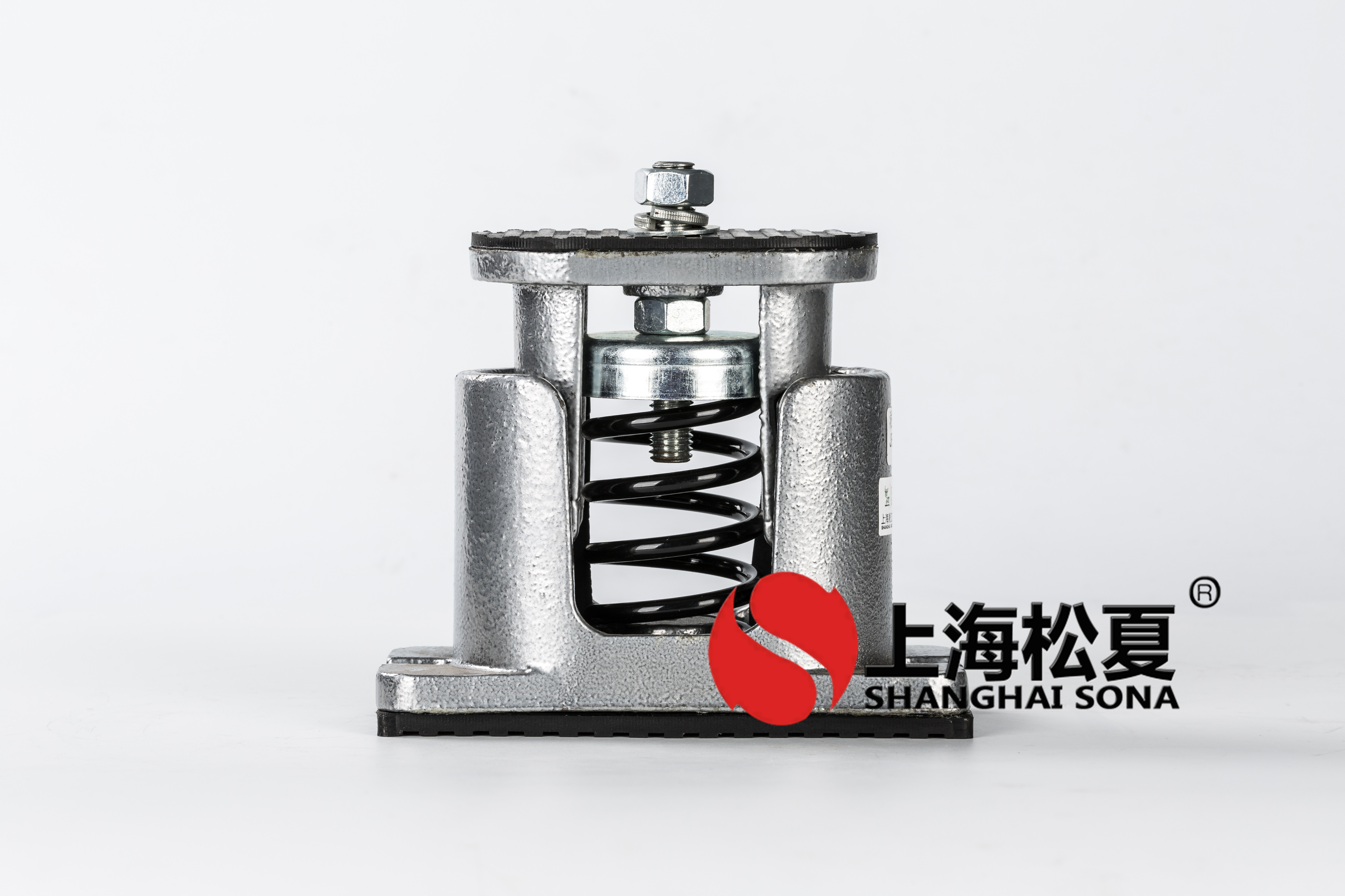 JB-60-S型弹簧<a href='http://www.ghjaqe.cn' target='_blank'><u>减震器</u></a>