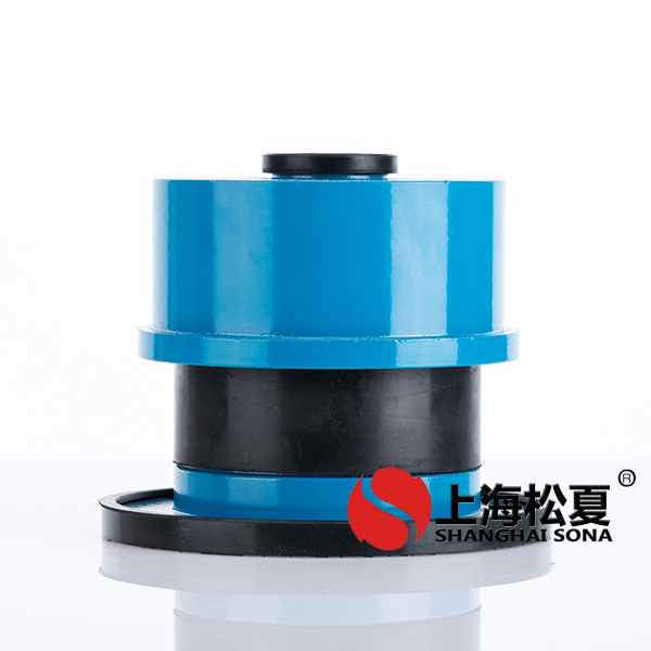 ZTA水泵阻尼弹簧减震器，上海ZTA水泵阻尼弹簧减震器，淞江ZTA水泵阻尼弹簧减震器