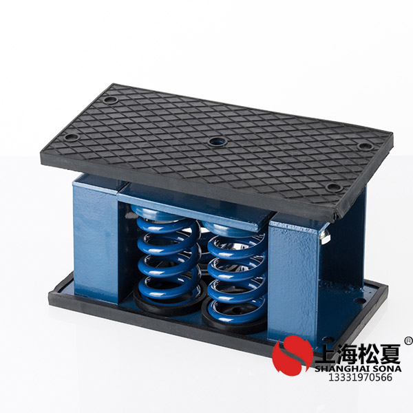 DZT型大载荷阻尼弹簧<a href='http://www.ghjaqe.cn' target='_blank'><u>减震器</u></a>