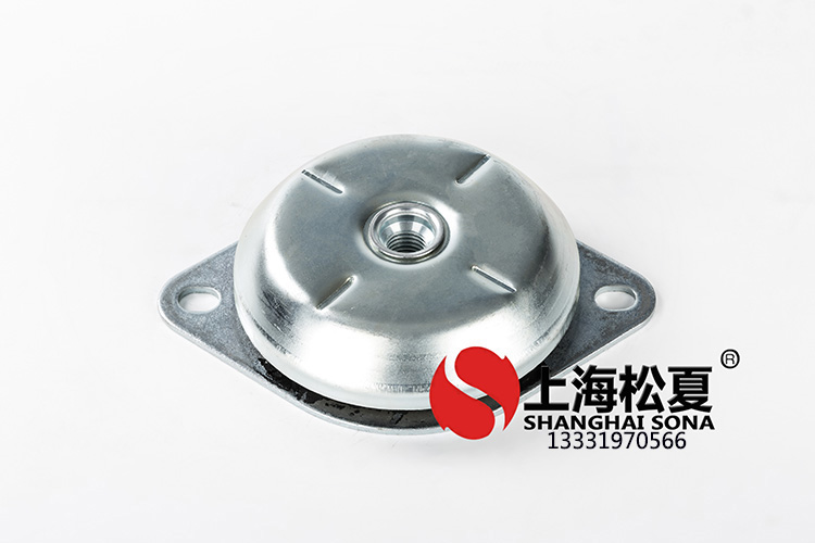 <a href='http://www.ghjaqe.cn' target='_blank'><u>减振器</u></a>的悬挂刚度控制——柴油机减振器