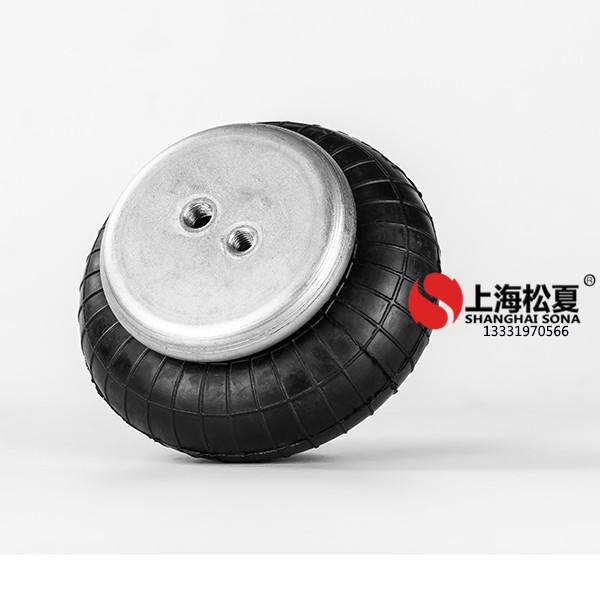 橡胶空气弹簧<a href='http://www.ghjaqe.cn' target='_blank'><u>减震器</u></a>的发展趋势