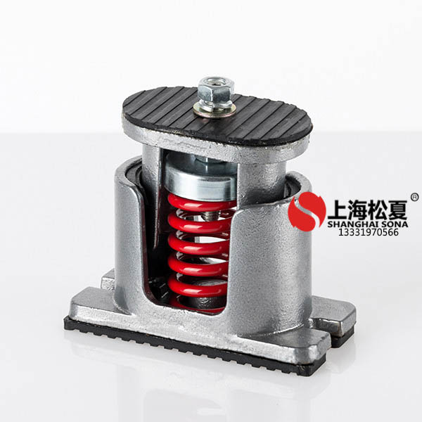 阻尼弹簧<a href='http://www.ghjaqe.cn' target='_blank'><u>减震器</u></a>的优缺点分析
