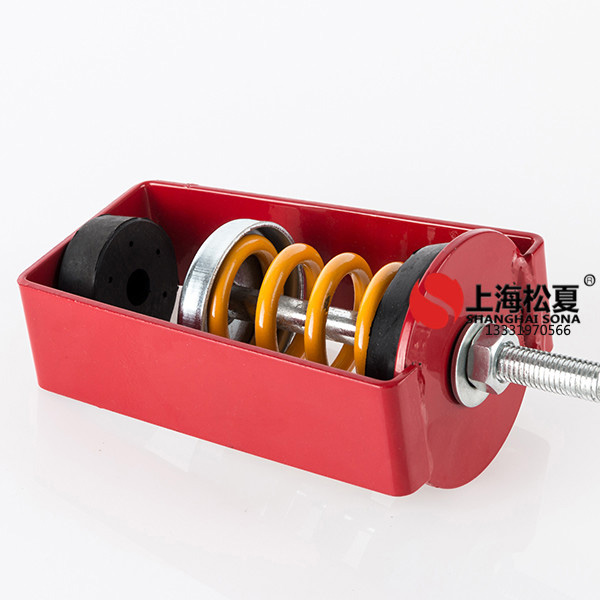 阻尼<a href='http://www.ghjaqe.cn' target='_blank'><u>弹簧减震器</u></a>在工业中起到的重要作用