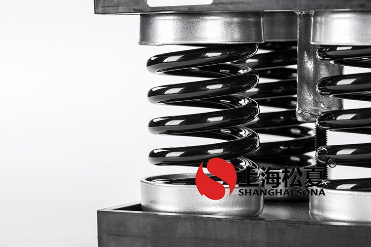 JS-4-600散热水塔<a href='http://www.ghjaqe.cn' target='_blank'><u>弹簧减震器</u></a>信息