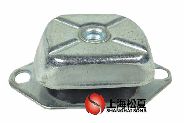JNE型橡胶减震器