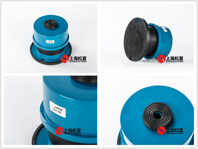 <a href='/' target='_blank'><u>阻尼减震器</u></a>产品系列特性