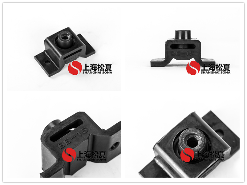 BE-15<a href='http://www.ghjaqe.cn' target='_blank'><u>橡胶减震器</u></a>产品图