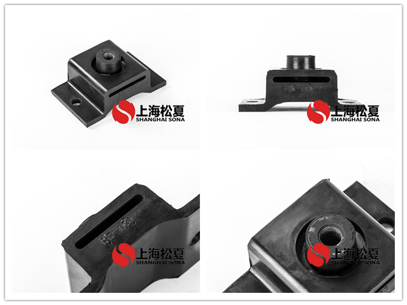 BE-120柴油机<a href='http://www.ghjaqe.cn' target='_blank'><u>橡胶减震器</u></a> 产品图