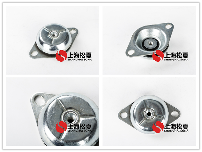 JNH633008M橡胶<a href='http://www.ghjaqe.cn' target='_blank'><u>减震器</u></a>产品图