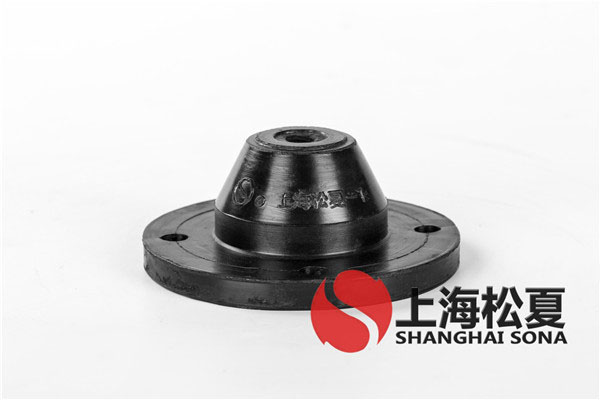 JGD-1橡胶<a href='http://www.ghjaqe.cn' target='_blank'><u>减震器</u></a>简介