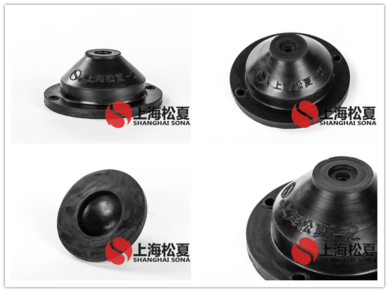 JGD-2橡胶<a href='http://www.ghjaqe.cn' target='_blank'><u>减震器</u></a>产品参数图