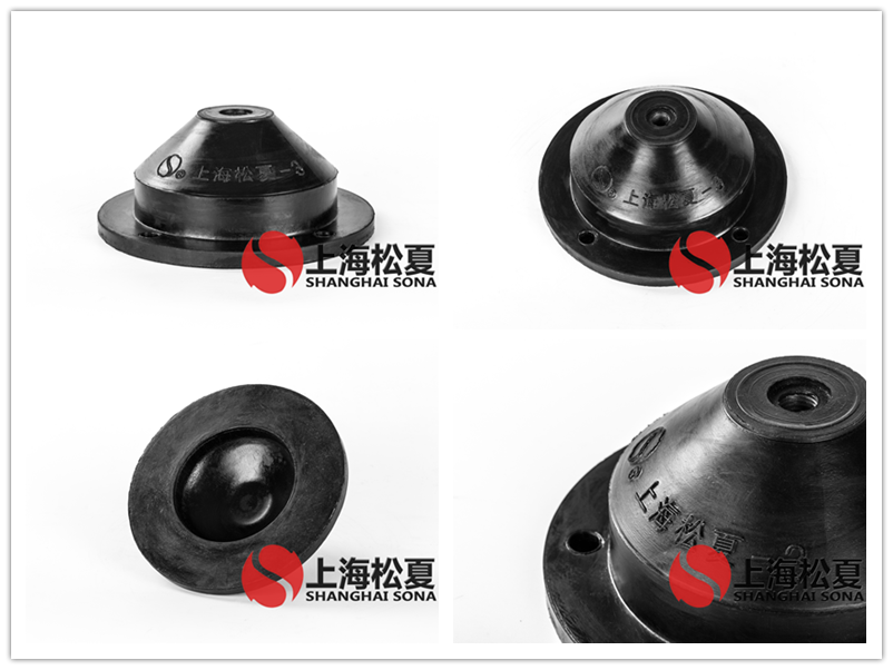 JGD-3橡胶<a href='http://www.ghjaqe.cn' target='_blank'><u>减震器</u></a>产品图