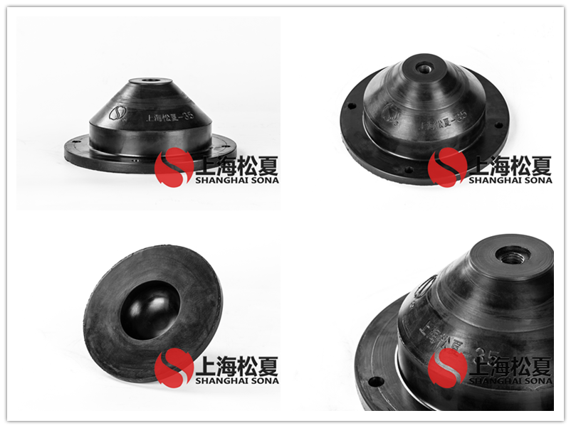 JGD-3.5橡胶<a href='http://www.ghjaqe.cn' target='_blank'><u>减震器</u></a>产品图