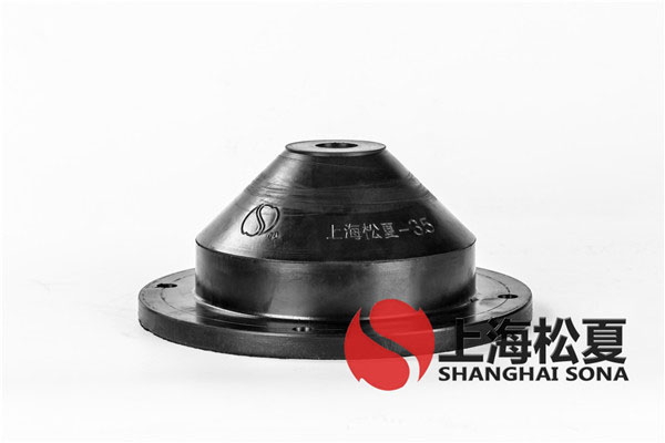 JGD-3.5橡胶<a href='http://www.ghjaqe.cn' target='_blank'><u>减震器</u></a>简介