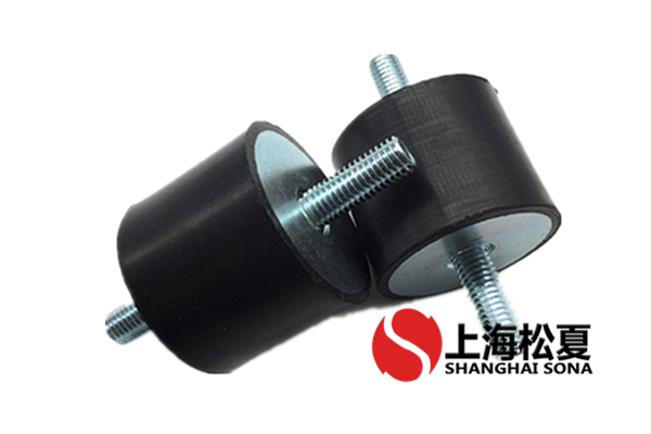 JNCC型橡胶<a href='http://www.ghjaqe.cn' target='_blank'><u>减振器</u></a>简介