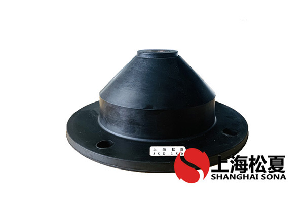 JSD橡胶<a href='http://www.ghjaqe.cn' target='_blank'><u>减振器</u></a>性能