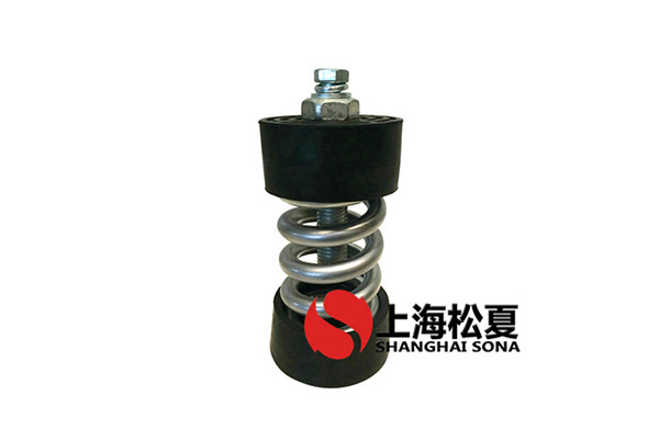 ZTH型弹簧<a href='http://www.ghjaqe.cn' target='_blank'><u>减震器</u></a>性能