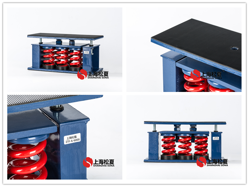ZTF组合弹簧<a href='http://www.ghjaqe.cn' target='_blank'><u>减震器</u></a>产品图片