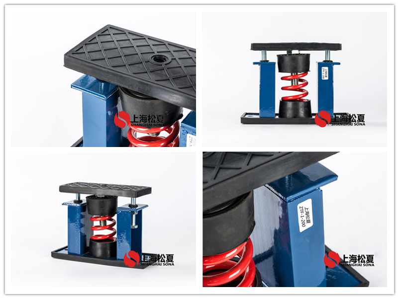 ZTF-1-200弹簧<a href='http://www.ghjaqe.cn' target='_blank'><u>减震器</u></a>图片