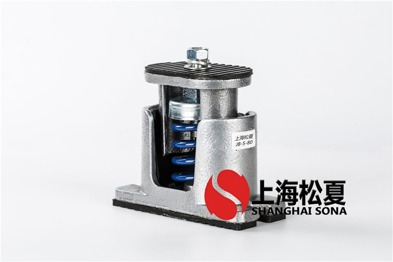 JB-S-80阻尼弹簧<a href='http://www.ghjaqe.cn' target='_blank'><u>减震器</u></a>简介