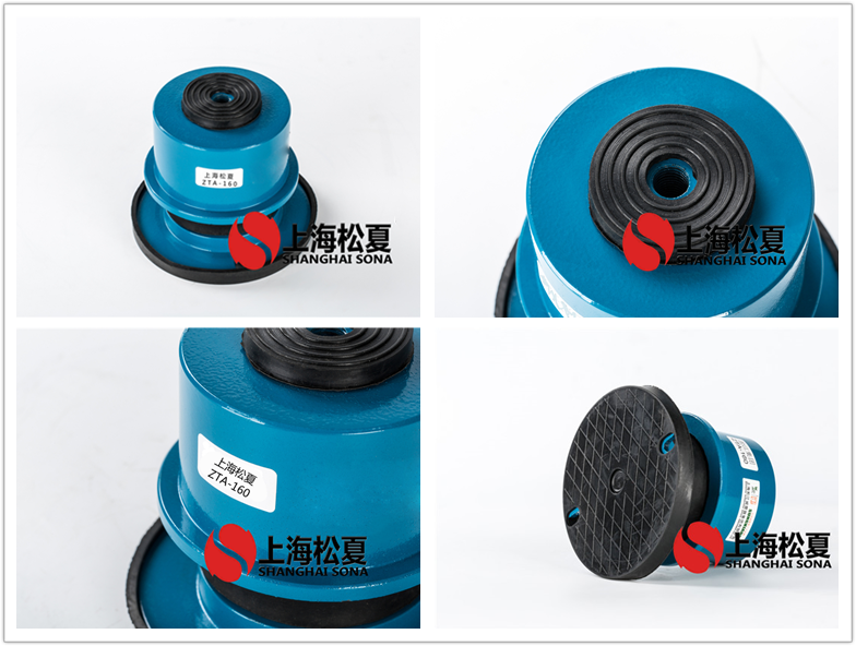 ZTA-160阻尼弹簧<a href='http://www.ghjaqe.cn' target='_blank'><u>减震器</u></a>