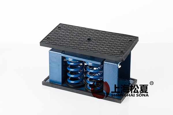 弹簧<a href='http://www.ghjaqe.cn' target='_blank'><u>减震器</u></a>选择