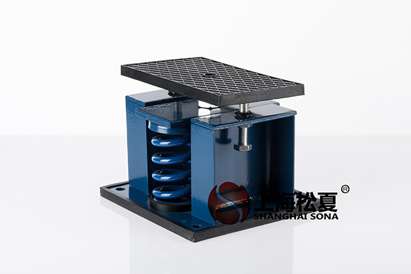 弹簧<a href='http://www.ghjaqe.cn' target='_blank'><u>减震器</u></a>选用