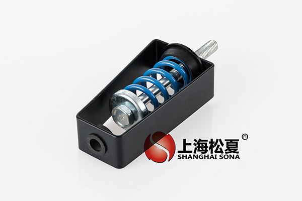弹簧<a href='http://www.ghjaqe.cn' target='_blank'><u>减震器</u></a>简介